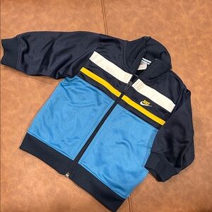 Nike Youth Track Jacket